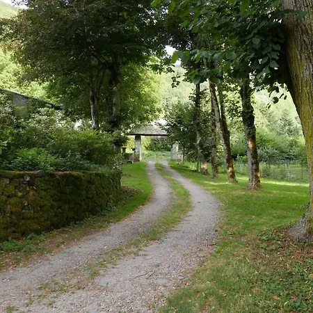 Chateau De Lescure Pensjonat