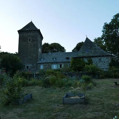 Chateau De Lescure Πανσιόν