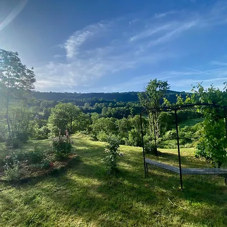 Chateau De Lescure Πανσιόν