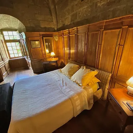Πανσιόν Chateau De Lescure