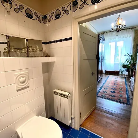 Chateau De Lescure Pensjonat 3*