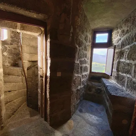 Chateau De Lescure