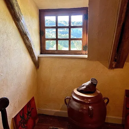 Chateau De Lescure