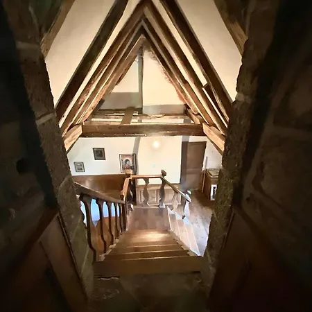 Chateau De Lescure Pensjonat 3*
