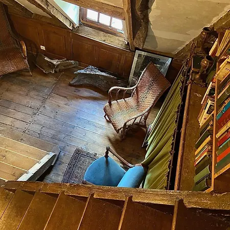 Chateau De Lescure Pensjonat 3*