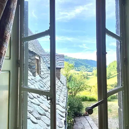 Chateau De Lescure Pensjonat 3*