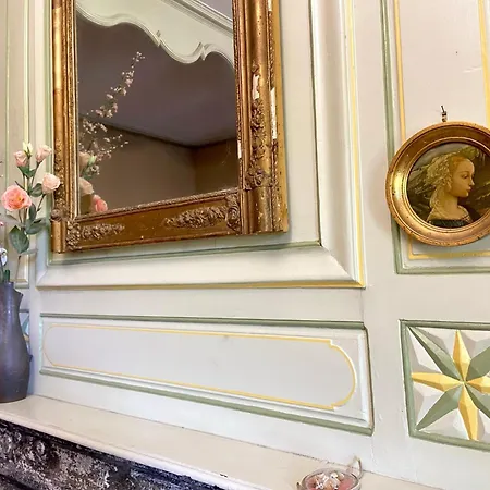 Chateau De Lescure Pensjonat 3*